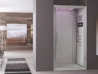 Хидромасажна душ кабина модел Frame 120