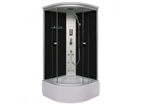 Хидромасажна душ кабина модел Oslo PR50