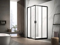 Стилна душ кабина DBS5